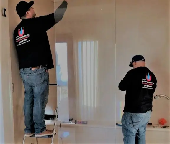 Professional plumbing installation for Tankless Water Heater Installation in Wil-Mar Acres